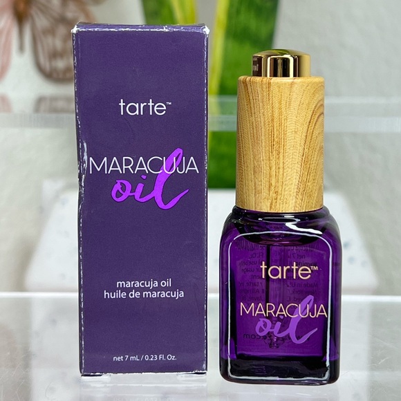 tarte Other - Tarte Maracuja Multipurpose Oil - Face/Body/Hair/Nails
